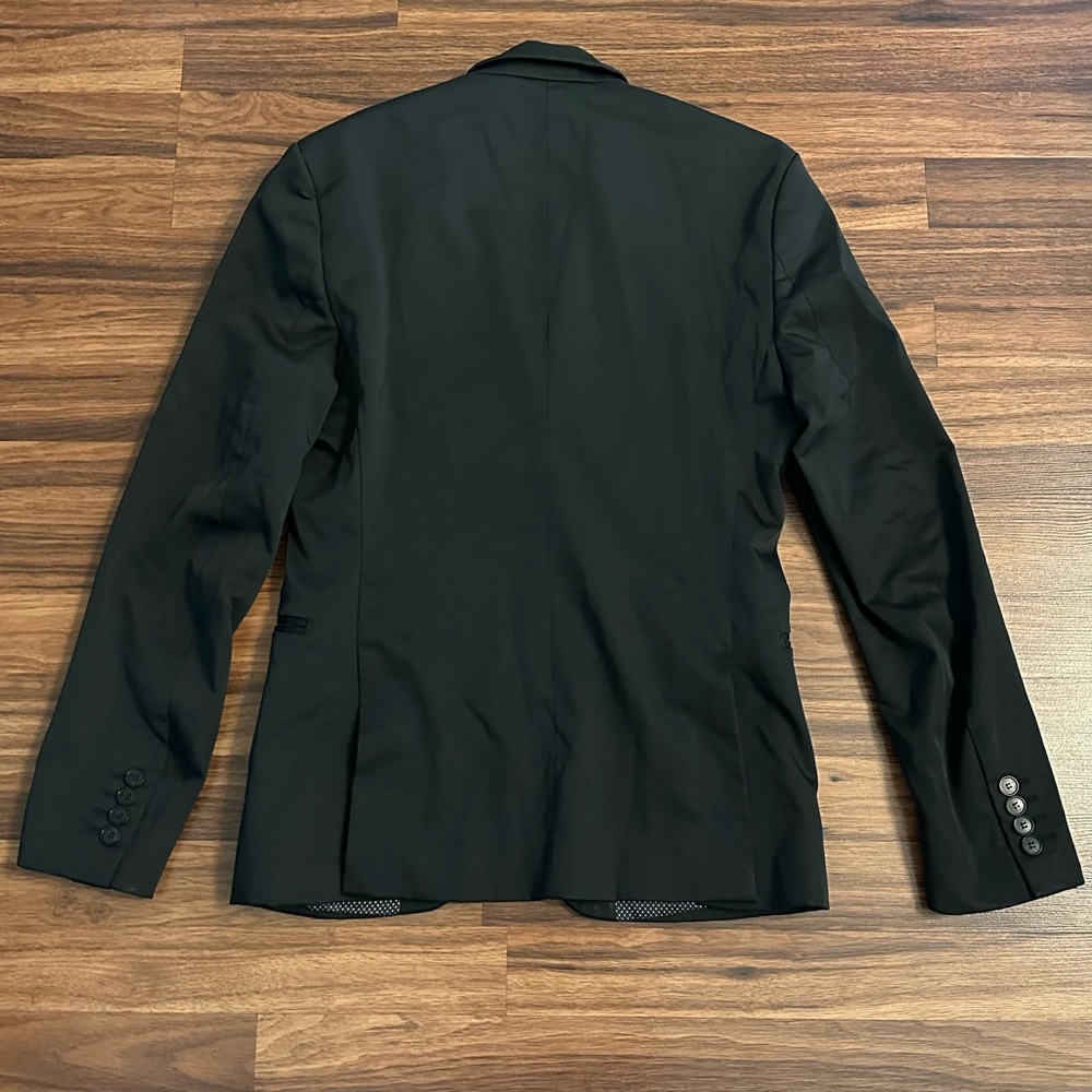 Zara Man Essential Blazer, Size: 36R - Picture 9 of 14